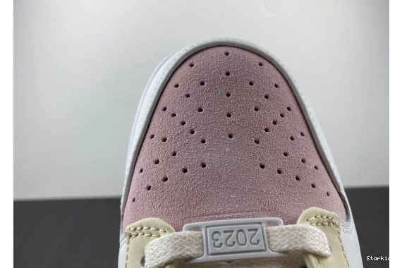 Year Low PRM Fossil FD4203-211 (2023) Dunk Retro Stone Nike of Rabbit the 0803